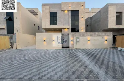 Villa - 6 Bedrooms - 7+ Bathrooms for sale in Al Aamra Gardens - Al Amerah - Ajman