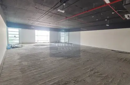 Office Space - Studio for rent in The Curve - Al Quoz 3 - Al Quoz - Dubai