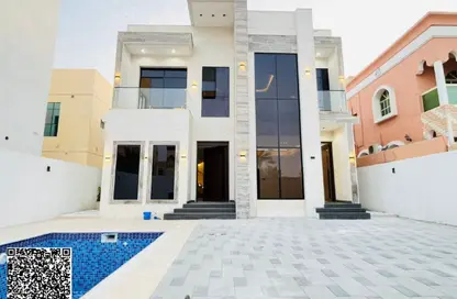 Villa - 5 Bedrooms - 6 Bathrooms for sale in Al Rawda 2 Villas - Al Rawda 2 - Al Rawda - Ajman