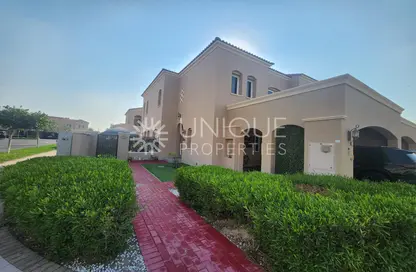تاون هاوس - 3 غرف نوم - 4 حمامات للبيع في بيلا كازا - سيرينا - دبي لاند - دبي تاون هاوس - 3 غرف نوم - 4 حمامات للبيع في بيلا كازا - سيرينا - دبي لاند - دبي
