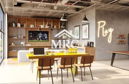 Apartment - 1 Bedroom - 1 Bathroom for sale in Reeman Living II - Al Shamkha - Abu Dhabi
