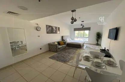 Apartment - Studio - 1 Bathroom for sale in Arezzo 1 - Tuscan Residences - Jumeirah Village Circle - Dubai Apartment - Studio - 1 Bathroom for sale in Arezzo 1 - Tuscan Residences - Jumeirah Village Circle - Dubai