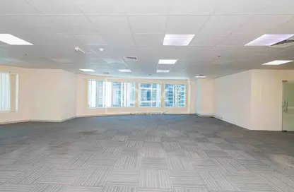 Office Space - Studio for rent in Icon Tower - Barsha Heights (Tecom) - Dubai
