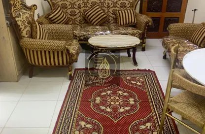 شقة - 2 غرف نوم - 2 حمامات للايجار في أورينت تاور 1 - أورينت تاور - البستان - عجمان شقة - 2 غرف نوم - 2 حمامات للايجار في أورينت تاور 1 - أورينت تاور - البستان - عجمان