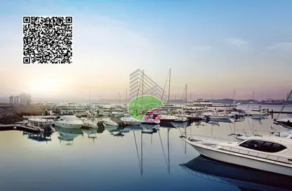 Apartment - 1 Bedroom - 2 Bathrooms for sale in Creekside - Al Zorah - Ajman