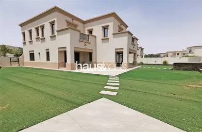 فيلا - 4 غرف نوم - 4 حمامات للايجار في ياسمين - المرابع العربية 2 - دبي