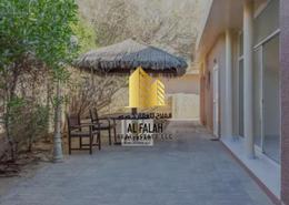 Villa - 4 bedrooms - 5 bathrooms for rent in Al Muntazah - Sharjah