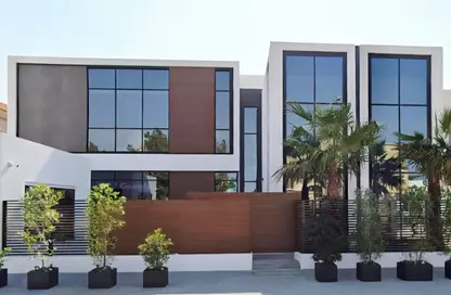 فيلا - 5 غرف نوم - 6 حمامات للايجار في البرشاء جنوب 2 - جنوب البرشاء - البرشاء - دبي