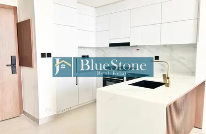 Apartment - 1 Bedroom - 2 Bathrooms for rent in Binghatti Tulip - Jumeirah Village Circle - Dubai