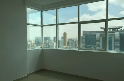 Apartment - 2 Bedrooms - 2 Bathrooms for rent in Manazil Tower 3 - Al Mamzar - Sharjah - Sharjah