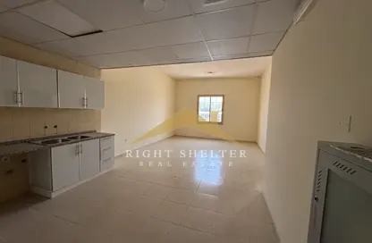 Apartment - 1 Bedroom - 1 Bathroom for rent in Yasmin Tower - Yasmin Village - Ras Al Khaimah