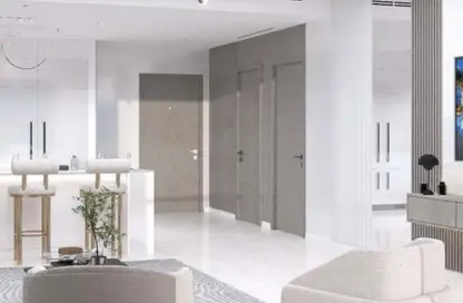 Apartment - 2 Bedrooms - 2 Bathrooms for sale in Binghatti Orchid - Jumeirah Village Circle - Dubai