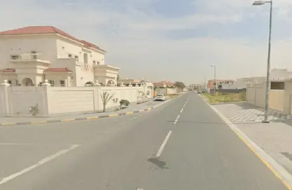 أرض - استوديو للبيع في حوشي 1 - حوشي - البادي - الشارقة أرض - استوديو للبيع في حوشي 1 - حوشي - البادي - الشارقة