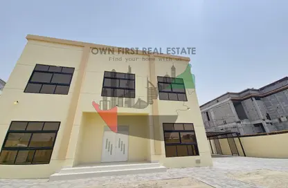 Villa - 5 Bedrooms - 7 Bathrooms for rent in Al Aweer 1 - Al Aweer - Dubai