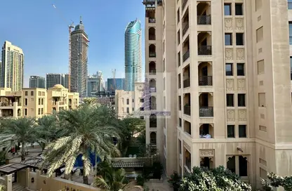 Apartment - 1 Bedroom - 1 Bathroom for sale in Reehan 7 - Reehan - Old Town - Downtown Dubai - Dubai