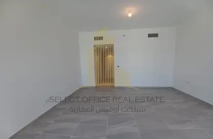 Empty Room image for: Apartment - 3 Bedrooms - 4 Bathrooms for rent in Saadiyat Island - Abu Dhabi, Image 1