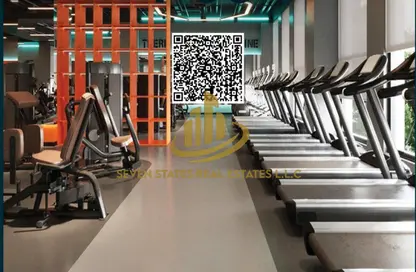 شقة - 2 غرف نوم - 3 حمامات للبيع في مساكن كورنيش عجمان - طريق كورنيش عجمان - عجمان