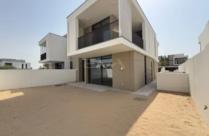 Villa - 4 Bedrooms - 5 Bathrooms for rent in Tilal Al Furjan - Al Furjan - Dubai