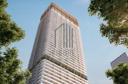 Apartment - 1 Bedroom - 2 Bathrooms for sale in Marriott Residences JLT - Jumeirah Lake Towers - Dubai
