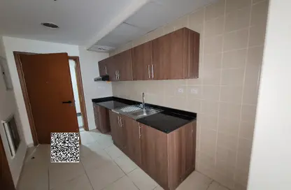 Apartment - Studio - 1 Bathroom for sale in Ajman One Towers - Al Sawan - Ajman