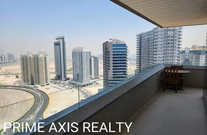 شقة - 1 حمام للبيع في ذا ماتركس - مدينة دبي الرياضية - دبي