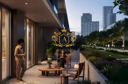 Apartment - 2 Bedrooms - 3 Bathrooms for sale in Albero by Emaar - Dubai Creek Harbour (The Lagoons) - Dubai