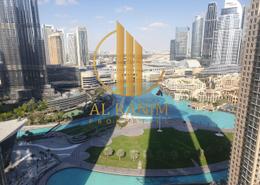 Apartment - 3 bedrooms - 5 bathrooms for rent in Opera Grand - Burj Khalifa Area - Downtown Dubai - Dubai