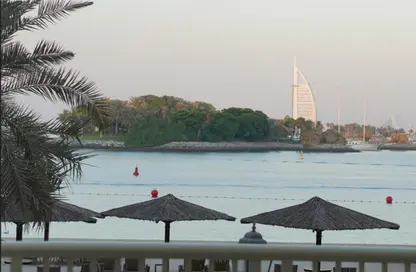 شقة - 2 غرف نوم - 4 حمامات للبيع في السلطانة - مساكن شور لاين - نخلة جميرا - دبي