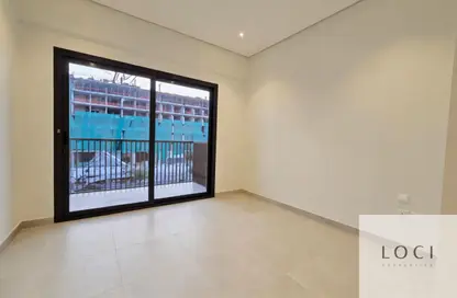 شقة - 2 غرف نوم - 3 حمامات للايجار في ديفاين ليفينج - ارجان - دبي شقة - 2 غرف نوم - 3 حمامات للايجار في ديفاين ليفينج - ارجان - دبي