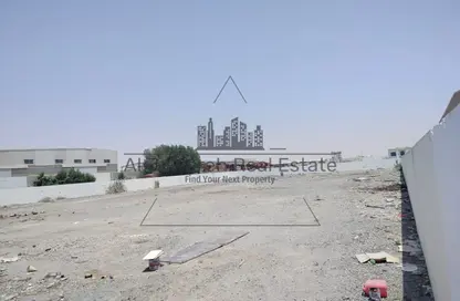 Land - Studio for rent in Old Industrial Area - Umm Al Quwain