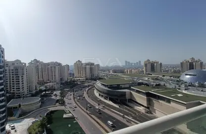 شقة - 1 حمام للبيع في سيفين بالم - نخلة جميرا - دبي