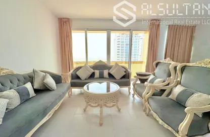 Apartment - 4 Bedrooms - 4 Bathrooms for rent in Al Zahiyah - Abu Dhabi