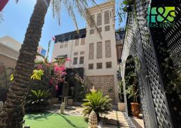 Villa - 5 bedrooms - 7 bathrooms for rent in Al Hamra Village Villas - Al Hamra Village - Ras Al Khaimah
