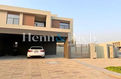 فيلا - 4 غرف نوم - 6 حمامات للبيع في ذا بالس بيتش فرونت 3 - ذي بالس - دبي الجنوب (مركز دبي العالمي) - دبي فيلا - 4 غرف نوم - 6 حمامات للبيع في ذا بالس بيتش فرونت 3 - ذي بالس - دبي الجنوب (مركز دبي العالمي) - دبي