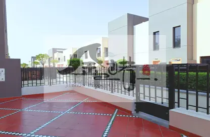 Townhouse - 3 Bedrooms - 3 Bathrooms for sale in Souk Al Warsan Townhouses B - Souk Al Warsan - International City - Dubai Townhouse - 3 Bedrooms - 3 Bathrooms for sale in Souk Al Warsan Townhouses B - Souk Al Warsan - International City - Dubai