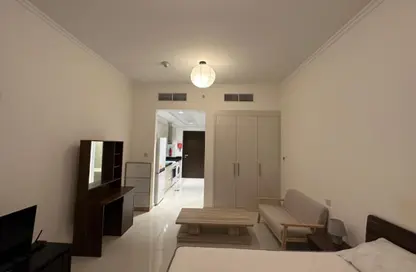 Apartment - Studio - 1 Bathroom for sale in Carson A - Carson - DAMAC Hills - Dubai