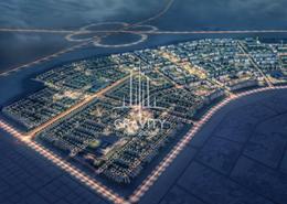 Land for sale in Alreeman - Al Shamkha - Abu Dhabi Land for sale in Alreeman - Al Shamkha - Abu Dhabi