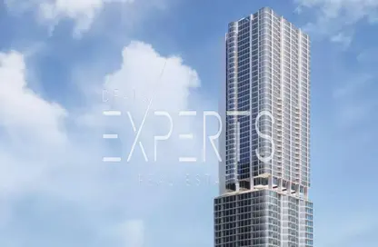 Apartment - 1 Bedroom - 2 Bathrooms for sale in Radiant Square - City Of Lights - Al Reem Island - Abu Dhabi