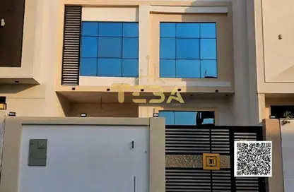 Townhouse - 3 Bedrooms - 5 Bathrooms for sale in Al Zaheya Gardens - Al Zahya - Ajman