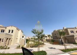 Villa - 3 bedrooms - 4 bathrooms for sale in Casa Viva - Serena - Dubai