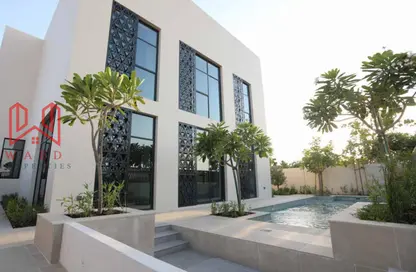 Villa - 4 Bedrooms - 5 Bathrooms for sale in Hayyan - Sharjah