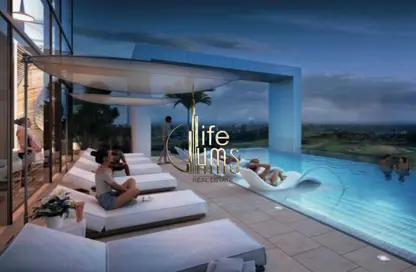 Apartment - 1 Bedroom - 1 Bathroom for sale in Sobha Verde - Jumeirah Lake Towers - Dubai