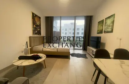 Apartment - Studio - 1 Bathroom for rent in Luma21 - Jumeirah Village Circle - Dubai