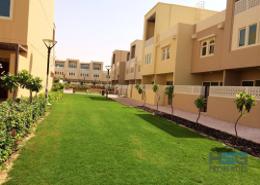 Townhouse - 3 bedrooms - 4 bathrooms for sale in Badrah - Dubai Waterfront - Dubai