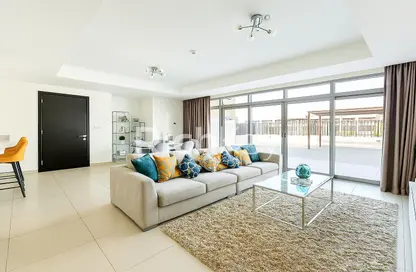 فيلا - 5 غرف نوم - 5 حمامات للايجار في فلل 180 درجة - ليوان - دبي لاند - دبي