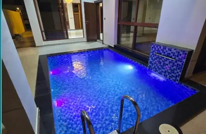 Villa - 6 Bedrooms - 7 Bathrooms for sale in Al Aamra Gardens - Al Amerah - Ajman