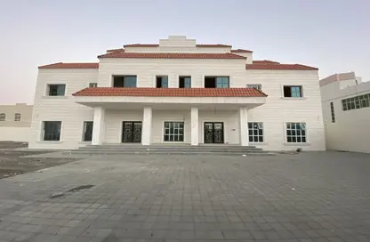 Outdoor Building image for: Villa - Studio for rent in Shabhanat Asharij - Asharej - Al Ain, Image 1