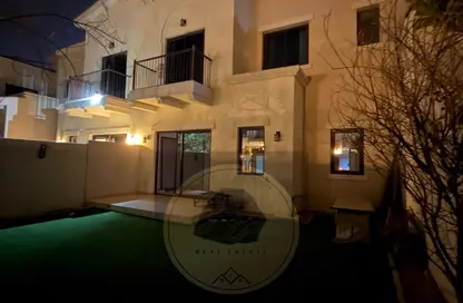 تاون هاوس - 3 غرف نوم - 4 حمامات للايجار في ميرا - ريم - دبي تاون هاوس - 3 غرف نوم - 4 حمامات للايجار في ميرا - ريم - دبي