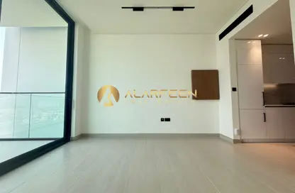 Apartment - Studio - 1 Bathroom for rent in Binghatti Azure - Jumeirah Village Circle - Dubai