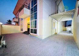 Villa - 5 bedrooms - 6 bathrooms for rent in Mirdif Villas - Mirdif - Dubai